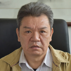 Dr. Guoling Ruan
