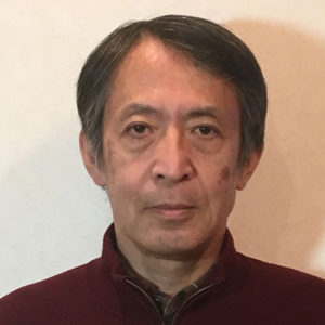 Mr. Koichi Tsuzuki