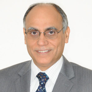 Mr. Ali Redha Hussain