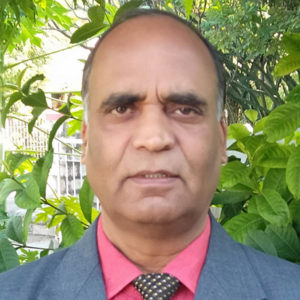 Dr. S.P. Chaurasia