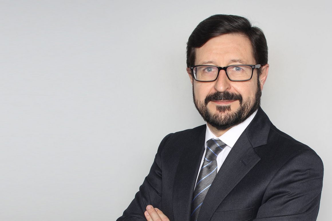 IDRA Names Sanz New President as World Congress Opens in São Paulo