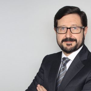 IDRA Names Sanz New President as World Congress Opens in São Paulo