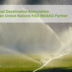 IDRA Becomes a FAO WASAG Partner