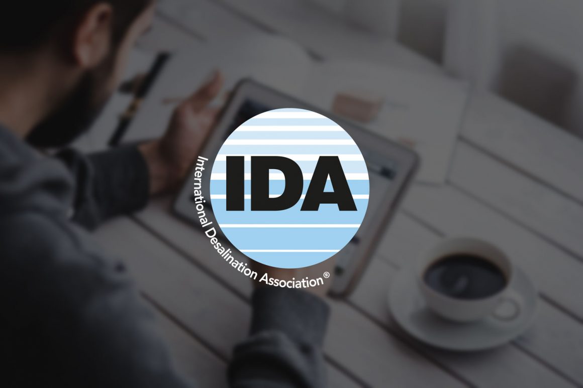IDA Programs Advance the Use of Renewables in Desalination