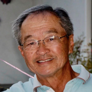 Dr. David Furukawa