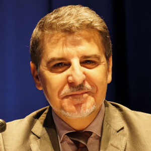 Dr. Domingo Zarzo