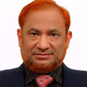 Mr. Fayyaz Muddassir Mubeen