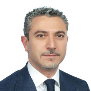 Mr. Mohamad Jaroudi