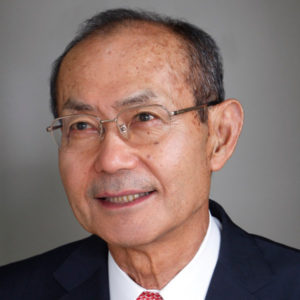 Dr. Masaru Kurihara