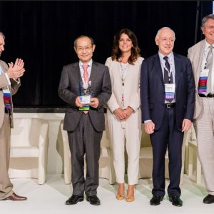 IDRA Confers Awards at Water Reuse and Recycling Conference