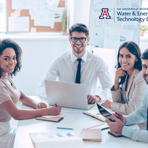 Apply Now for the IDRA 2019-20 Fellowship Program Hosted by the University of Arizona Water and Energy Sustainable Technology (WEST) Center