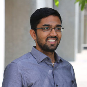 International Desalination and Reuse Association Announces Dr. Jaichander Swaminathan as Recipient of 2019-20 IDRA Fellowship Award