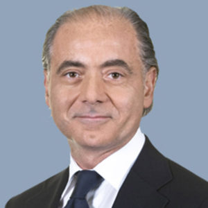 Mr. Imad Makhzoumi