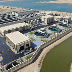 Metito announces Egypt builds the world’s biggest agricultural drainage treatment, recycling and reuse plant