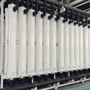 Toray’s Advanced High-Surface-Area Ultrafiltration (UF) Membrane Modules Selected at Large-Scale Water Treatment Facilities Worldwide