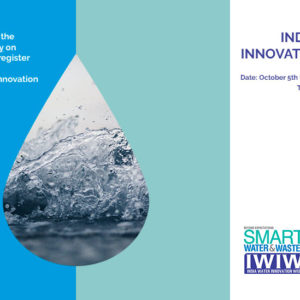 IDRA Signs on as Official Desalination Partner for India Water Innovation Week (IWIW)