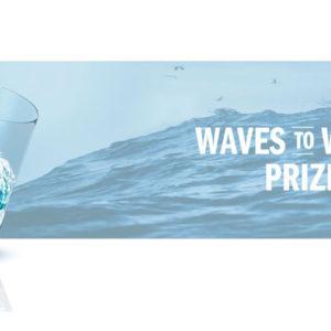 From Salt Water to Drinking Water: 10 Waves to Water Prize Adapt Stage Winners Swim on to the Create Stage