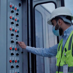 Saudi Arabia’s Mobile Desalination Plants Achieving a New World Record “2.27 kW per cubic meter” Lowest Energy Consumption