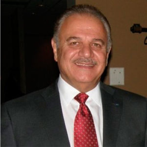 Nanostone Water, Inc. Names Ali Kalantar Vice-President Global Desalination