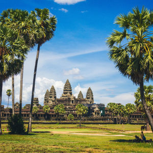 Kubota signs contract for Pursat City Water Supply System Expansion Project in Cambodia