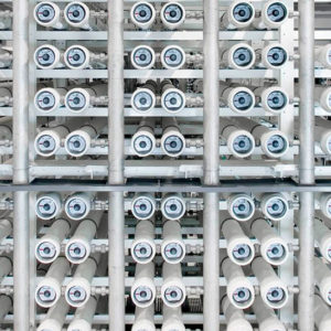 ACCIONA will build the Jubail 3b desalination plant, its sixth in Saudi Arabia