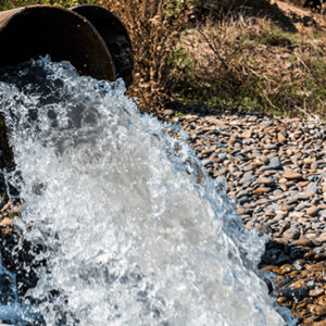 Strategies for Meeting US Industrial Waste Water Treatment Regulations