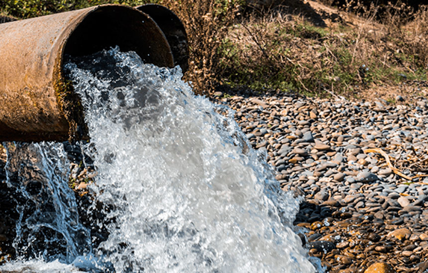 Strategies for Meeting US Industrial Waste Water Treatment Regulations -  Idadesal