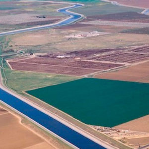 California initiates $100M water conveyance rehabilitation