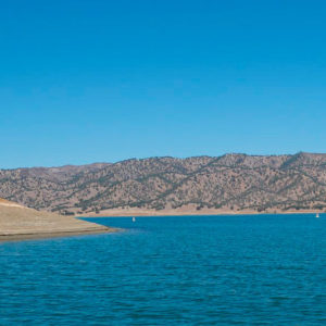 California announces 2022 water allocations, expecting third dry year