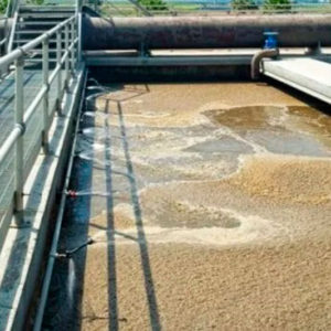 Timimoun Wastewater Treatment Plant, Algeria to Come Online This Month