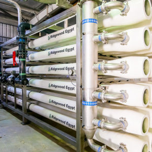 Almar Water Solutions solidifies its position as a service provider in the water industry