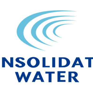 Consolidated Water Wins Two Major Contracts: One to Design an Advanced Water Reuse Facility in Arizona, Another to Provide Manufacturing and Installation Services for a 20 MGD Groundwater Treatment Facility in Florida