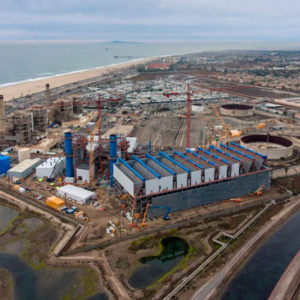 Huntington Beach desalination facility needed for environment, tax base