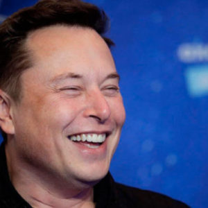 Elon Musk Laughted at the idea of Tesla Using Too Much Water. Now It’s a Real Problem