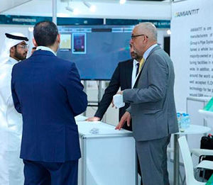 Saudi Arabia announces 60 water projects worth SR35bln at MENA Desalination Projects Forum 2022