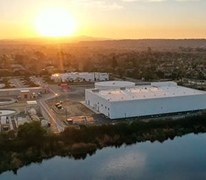 Pure Water Oceanside Is Region’s First Operational Water Recycling Facility