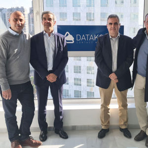 Almar Water Solutions becomes a shareholder of digital transformation company Datakorum