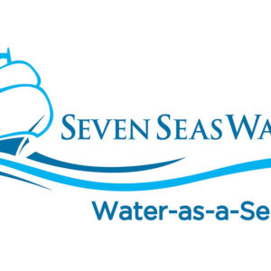 Seven Seas Water Group completes management transition