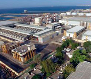 Utico to develop desalination plant in Oman