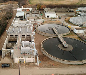 Ferrovial wins Texas water projects worth $279m