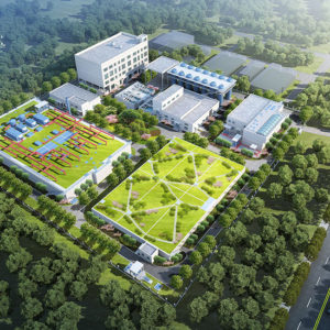 SUEZ Wins New Industrial Wastewater Treatment Project in Changshu (China) Contributing to the City’s High-Quality Socio-Economic Development