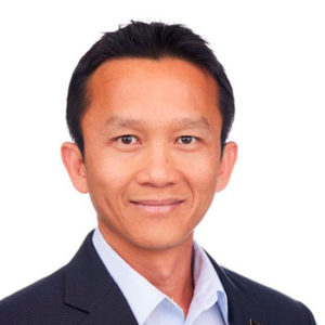 Tri Huynh named new President & CEO of Toray Membrane USA