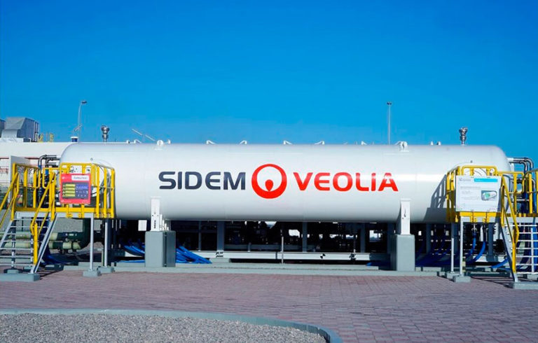 Veolia Water Launches New Disruptive Technology For Desalination And ...