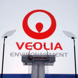 Veolia unveils big Mideast plans with Suez businesses’ merger