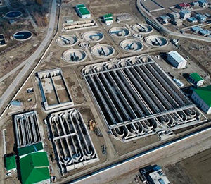 Turkey presses ahead with water reuse goals via more investments