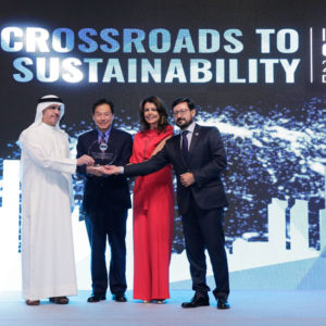 Nomination Period Opens for IDRA 2022 Industry and Sustainability Awards