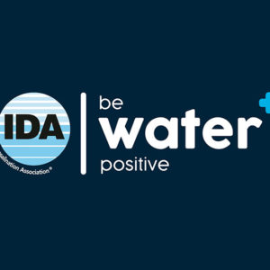 Water Positive, the Time for Water ESG Criteria