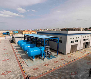 Egypt expands water desalination projects as Nile dam talks hit new snag