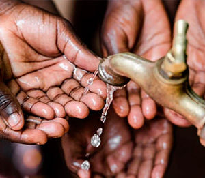 Water Scarcity in Africa: Causes, Effects, and Solutions