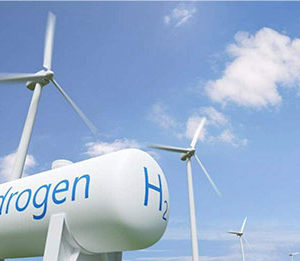 EU Plans Deal with Namibia to Boost Green Hydrogen Imports